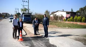 Kartepe'de su baskınlarına kalıcı çözüm