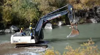 Kesintisiz enerji için coğrafi engel tanımıyorlar