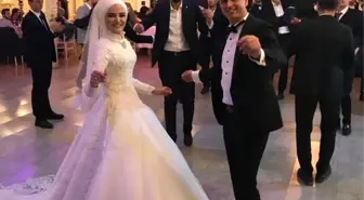 Mustafa Savranlar dünya evine girdi