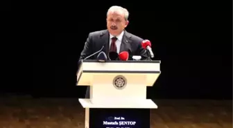 Şentop: Türkiye, Cumhurbaşkanı'mızın liderliğinde önemli diplomatik başarı elde etti (2)