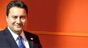 Ali Babacan'ın kuracağı parti için tarih verildi: 2020 yılından önce kurulacak