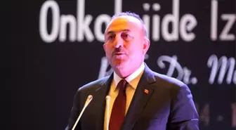 Bakan Çavuşoğlu annesini anlattı