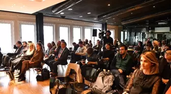 BAKSM Salt GALATA'YA konuk oldu