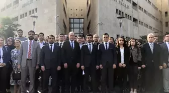 Bursa Barosu'nun kararına avukatlardan tepki