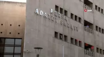 Bursa Barosu'nun kararına avukatlardan tepki