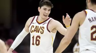 Cedi Osman'ın 12 sayısı Cavaliers'a yetmedi