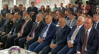 Denizli'de işverenler ile iş arayanlar fuarda buluştu