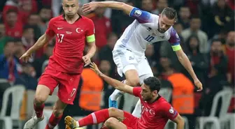 Gylfi Sigurdsson: 'Bu Türkiye bir başka...'