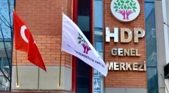 HDP'li 3 Belediye Başkanı göz altına alındı