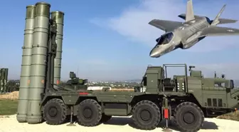 İbrahim Kalın: S-400 ve F-35 için ortak mekanizma bugün itibarıyla çalışmalara başladı