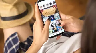 Instagram fenomenlerini korkutan algoritma değişikliği