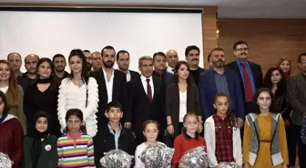 Mardin'de 'Akılcı İlaç Kullanımı' resim yarışması