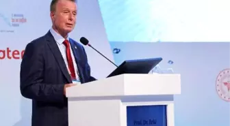 Prof. Dr. Karagülle: Arıtma cihazları sudaki tüm mineralleri öldürüyor