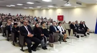 Prof. Dr. Mustafa Selim Özkök için cenaze töreni düzenlendi