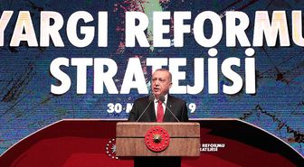 Rapor: Yargı reformu paketi, AİHM yolunda yeni bir engel potansiyeli taşıyor