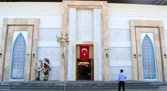 Sabiha Gökçen Havalimanı Camii hizmete girdi