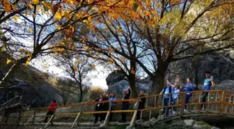 Seyahat acentaları ve tur operatörleri Çorum'u gezdi