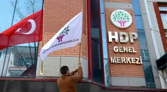 4 HDP'li belediye başkanı daha gözaltına alındı