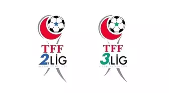 TFF 2. Lig ve TFF 3. Lig'e milli ara yok! İşte haftanın programı...