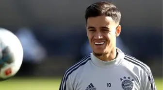 Tottenham'dan Coutinho atağı