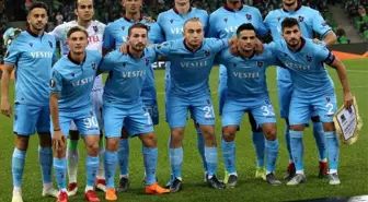 Trabzonspor'un gençleri rekabete hazır