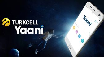 Türkiye'nin Sesli Asistanı Yaani Merhaba Dedi