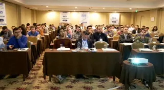 Üreticiler için kolaboratif robot teknoloji seminerleri başlıyor