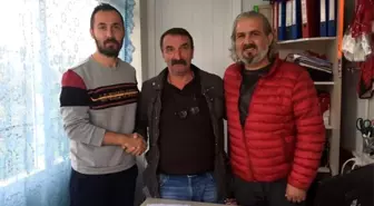 Yalova Kadıköyspor teknik direktörünü değiştirdi