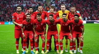 A Milli Futbol Takımı, son maçta Andorra deplasmanında