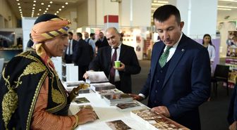 Altındağ'da hedef 'turizm'