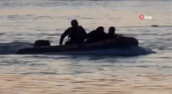 Batman Çayı'nda kaybolan gencin 6 gün sonra cesedi bulundu