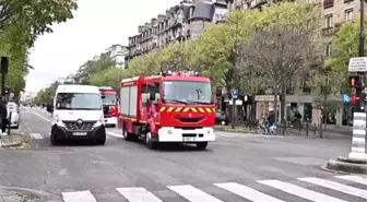 Fransa'da sarı yelekliler gösterilerin birinci yılında sokaklarda