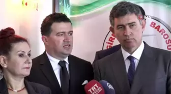 Giresun Barosu Başkanı Soner Karademir: 'Rabia Naz Vatan davasında yakın zamanda bir karar çıkacak'