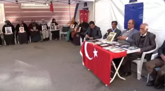 Kadın öğretmenlerden Diyarbakır annelerine destek ziyareti