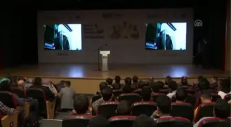 Kurtulmuş: 'Barış, ordularla zorla baskıyla sağlanmaz'