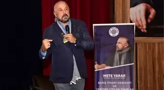 Mete Yarar: Darbe girişimi gerçekleşseydi, ülkemizi işgal edeceklerdi