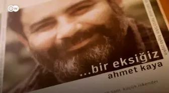 Ölümünün 19'uncu yılında Ahmet Kaya efsanesi büyüyor