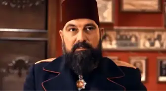 Payitaht Abdülhamid 97. bölüm fragmanı yayımlandı! Payitaht Abdülhamid izle