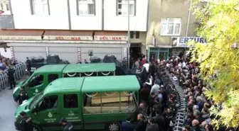 Pompalı silahla 3 kişiyi öldürdü, linçten polis kurtardı