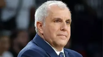 Son dakika: Fenerbahçe'den Obradovic açıklaması! İstifa...