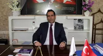 Suruç Belediyesi'ne görevlendirme yapıldı