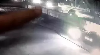 Trafik kazası: 1 ölü, 1 yaralı