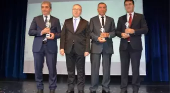 2018 Doğan Ersöz Ödülü’nü Karsan aldı