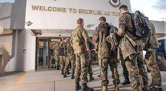 Amerikalı generalden ses getirecek açıklama: İncirlik'teki nükleer bombalar taşınmalı