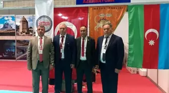 ASİMDER Genel Başkanı Gülbey: 'Ermenistan komşu ülkelere hastalık virüsü yayacak'