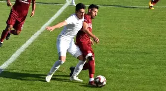 Başkent Akademi: 1-1