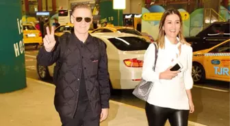 Bryan Adams: Sizleri çok özledim