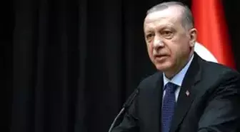 Cumhurbaşkanı Erdoğan'dan Yıldız Kenter paylaşımı: Sanat camiasına başsağlığı diliyorum