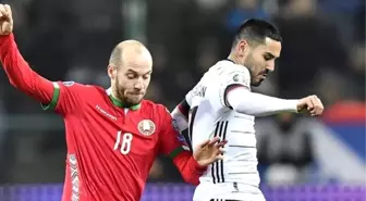 Dört takım daha Euro 2020 vizesi aldı!