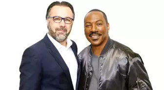 Eddie Murphy: Hayatımı anlatan film sıkıcı olur